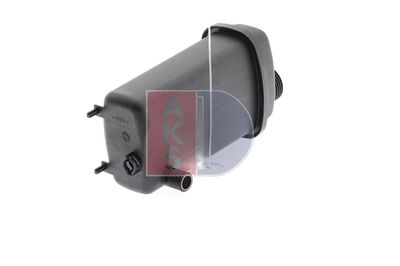 AUSGLEICHSBEHäLTER KüHLMITTEL AKS DASIS 053001N 10
