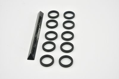 GARNIT ETANS. EVAC.ULEI (COMPRESOR) FEBEST RINGOL055PCS10 15