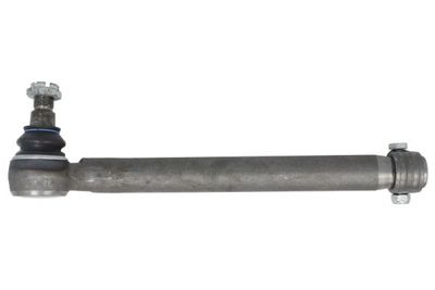 Trekstangeinde