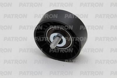 Паразитный / ведущий ролик, поликлиновой ремень PATRON PT36001 для IVECO DAILY