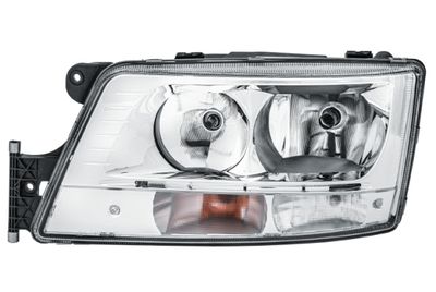 HELLA Hauptscheinwerfer
