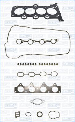 DICHTUNGSSATZ ZYLINDERKOPF