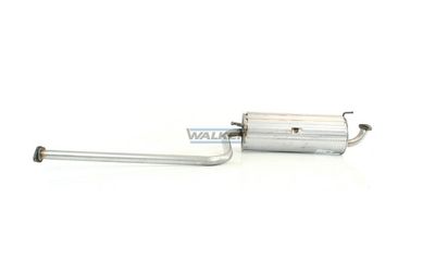 крайно гърне WALKER 22166