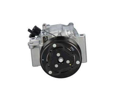 KOMPRESSOR KLIMAANLAGE VALEO 813789 26