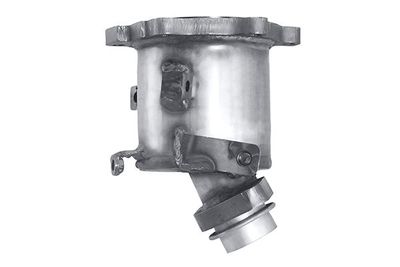 KATALYSATOR HELLA 8LE366052941 2