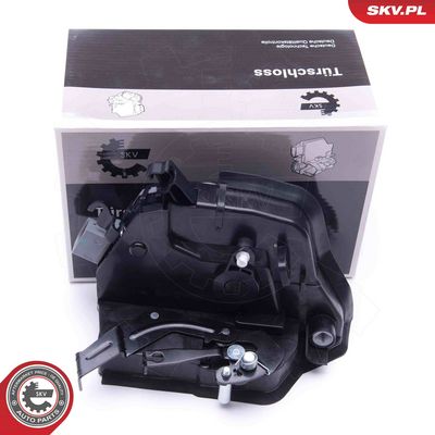 ESEN SKV - Zámok dverí BMW , 16SKV811
