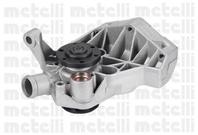 Water Pump, engine cooling 24-0805