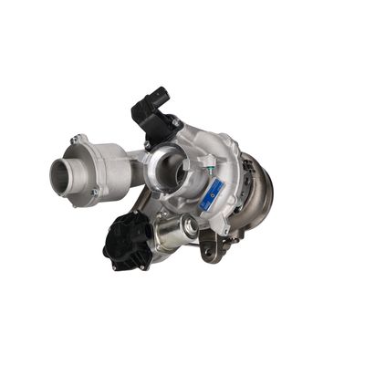 LADER AUFLADUNG NISSENS 93632 13