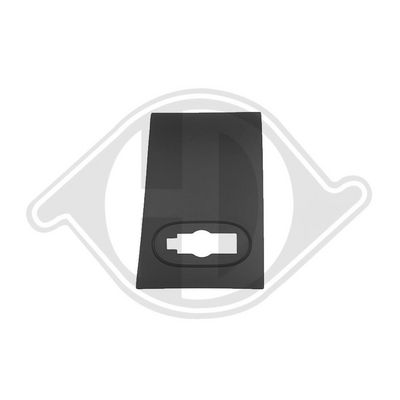 ELEMENTE DECORATIVE/PROTECTIE PANOU LATERAL DIEDERICHS 1664265