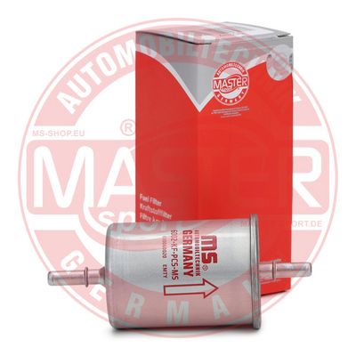 FILTRU COMBUSTIBIL MASTER-SPORT GERMANY 6002KFPCSMS 1