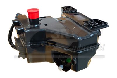 UNIT. REZ. ADITIV (REGEN. FILTRU PARTICULE/CALAMINă)