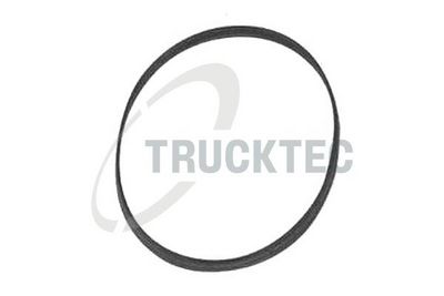 GARNITURA CARCASA TERMOSTAT