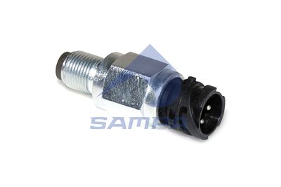 Sensor, revoluciones del motor