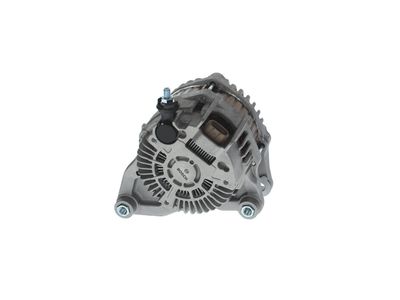 GENERATOR / ALTERNATOR BOSCH 1986A00631 12