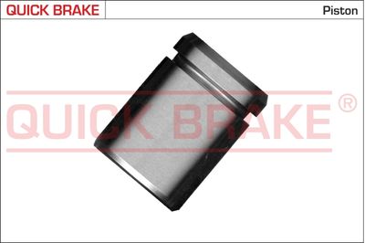 Piston, brake caliper 185025K