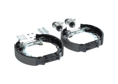 BREMSBACKENSATZ BOSCH 0204114658 18