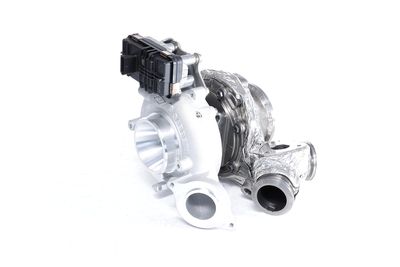 LADER AUFLADUNG BTS Turbo T916968 6