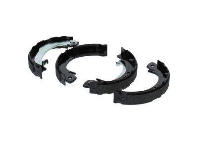 BREMSBACKENSATZ FESTSTELLBREMSE BOSCH 0986487763 15