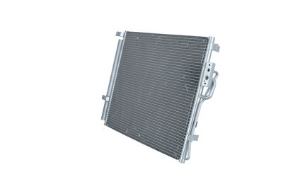 CONDENSATOR CLIMATIZARE NRF 35994 12