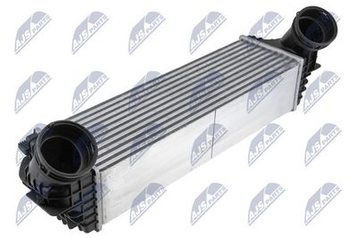 INTERCOOLER COMPRESOR