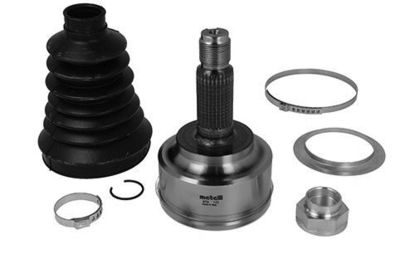 Joint Kit, drive shaft 15-1676