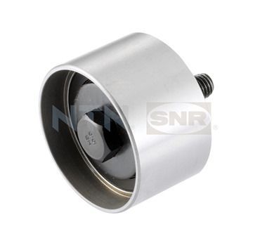 UMLENK-/FüHRUNGSROLLE ZAHNRIEMEN