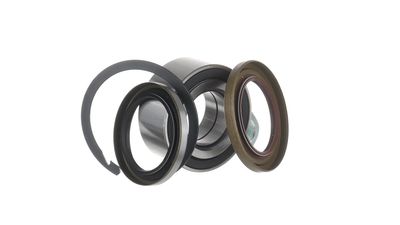 RADLAGERSATZ SKF VKBA6913 23