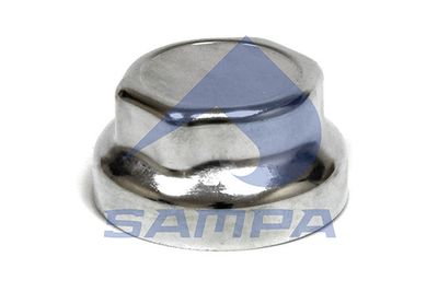 Tapa, balero de rueda