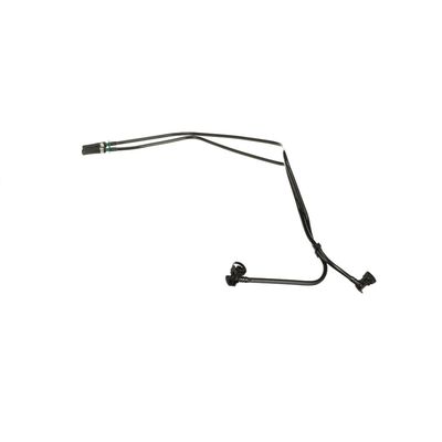 FURTUN SUPRACURGERE COMBUSTIBIL GATES MFL1040 41