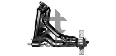 LENKER RADAUFHäNGUNG