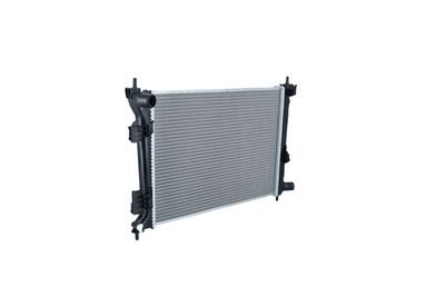 KüHLER MOTORKüHLUNG NRF 53166 41