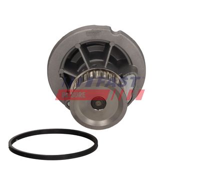 POMPă DE APă RăCIRE MOTOR FAST FT04476 3