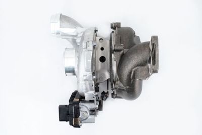 LADER AUFLADUNG GARRETT 7773185002S 4