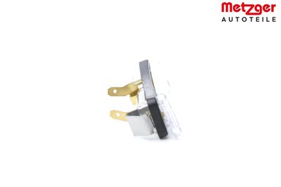 KENNZEICHENLEUCHTE METZGER AUTOTEILE 2080023 29