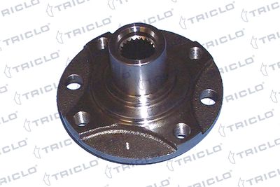 главина на колелото TRICLO 908049