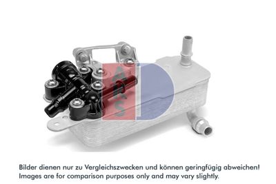ÖLKüHLER AUTOMATIKGETRIEBE