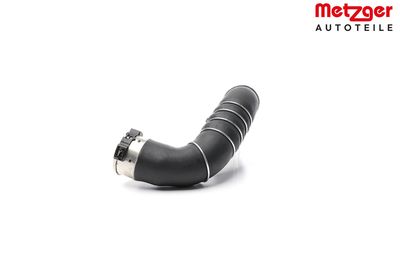 LADELUFTSCHLAUCH METZGER AUTOTEILE 2400769 13