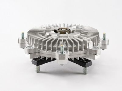 Acoplamiento, ventilador del radiador