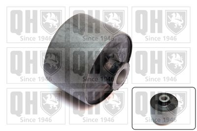 Łożyskowanie, korpus osi QUINTON HAZELL EMS8606
