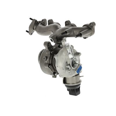COMPRESOR SISTEM DE SUPRAALIMENTARE NISSENS 93079 35
