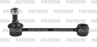 Тяга / стойка, стабилизатор PATRON PS4256 для HONDA PRELUDE