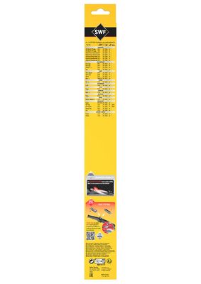 Viskerblad SWF 262200