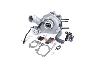 LADER AUFLADUNG BTS Turbo T981611BT 3