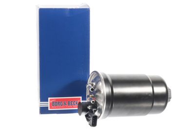 горивен филтър BORG & BECK BFF8339