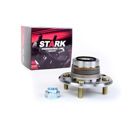 комплект колесен лагер STARK SKWB-0180672