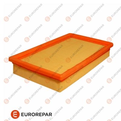 EUROREPAR 1667451880 Воздушный фильтр  для MAZDA 323 (Мазда 323)