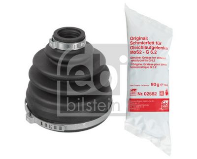 FEBI BILSTEIN Faltenbalgsatz, Antriebswelle