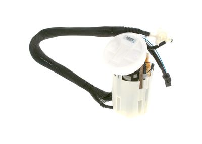 SISTEM ALIMENTARE CU COMBUSTIBIL BOSCH 1582980292 14