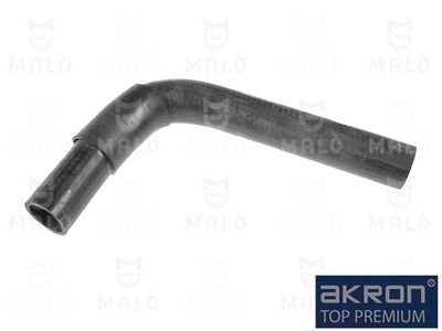 маркуч на радиатора AKRON-MALÒ 182401A