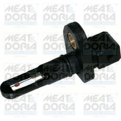 Sensor, insugslufttemperatur MEAT & DORIA 82122